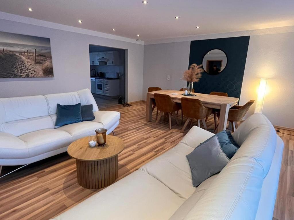 Hotel Pommerscher Hof Zinnowitz Eksteriør bilde