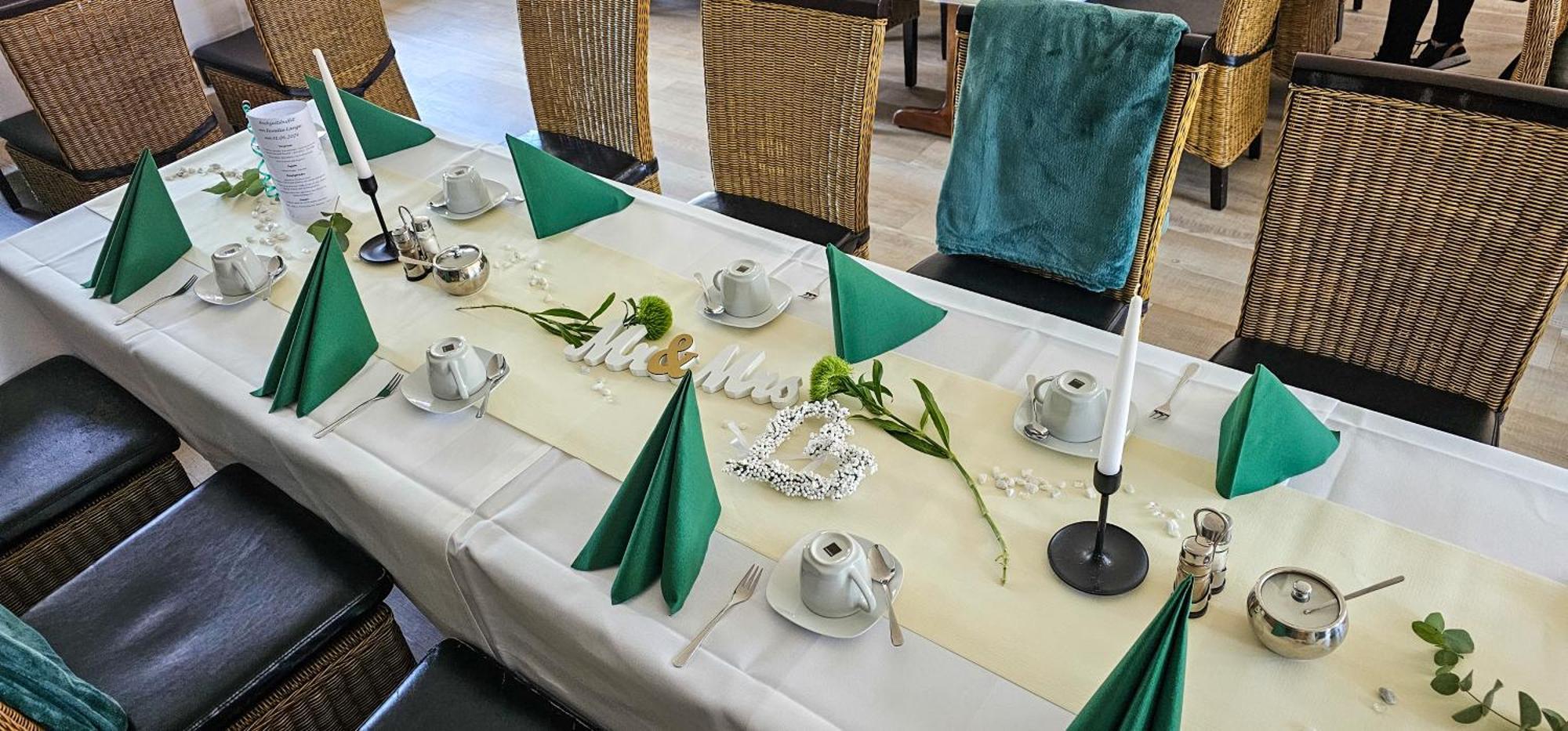 Hotel Pommerscher Hof Zinnowitz Eksteriør bilde